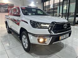 تۆیۆتا هایلۆکس